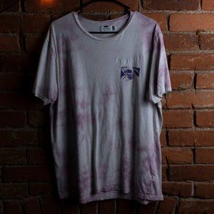 Top Man Tie Dye Shirt